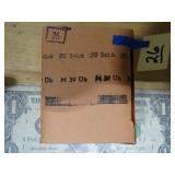 7.62x54 20rnds