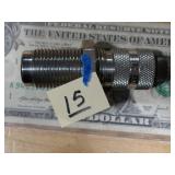 380 Auto Lyman FL Part of Bullet Press