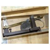 Redding Powder & Bullet Scale In Box