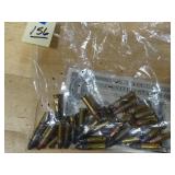 22LR 22rnds Loose