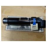 Fowler Light 10X Power Magnifying Glass