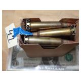 223 On Strip Clips 30rnds