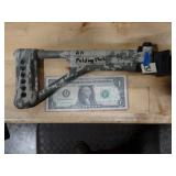 AK Folding Stock
