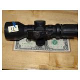 NC Star 3-9x42RE Scope