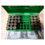 44 Mag 33rnds Reloads