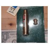 Laser Bore Sighter 7mm Mag