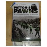 Patton's Pawns First Print ï¿½2007