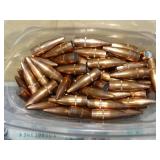 30 Cal 308 Dia 94ct Bullets