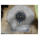 Buffing Wheel