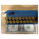 30-30 Reloads 20rnds