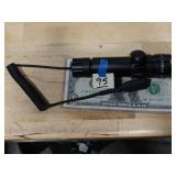 Laser Scope LB Laser Sight Module Armed Forces