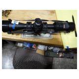 AR Optics AR 223 Bushnell