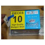Sterling 12Ga 2ï¿½' Slug 10rnds