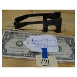 Ruger Mini 14 Magazine Mount Bracket