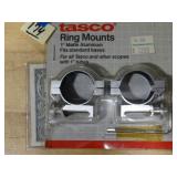 Tasco Scope Rings Mount