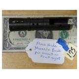 Flash Hider Muzzle Brake