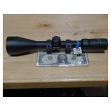 Simmons 3-9x50 8 Point Scope