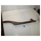 Auto Body File/ Rasp
