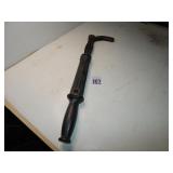 Suregrip Nail Puller Heavy Duty Cast Iron