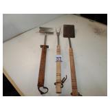 BBQ Utensils