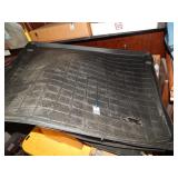 Weather Tech Floor Mats '21-'26 Chevy Trail Blazer