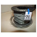 Roll of Wire