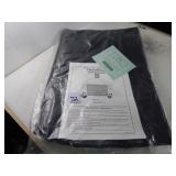 Chevy Winterfront Grill Cover SEALED