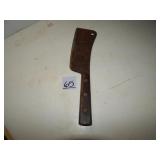 Meat Cleaver