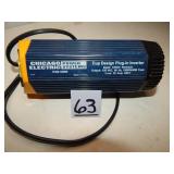 Chicago Electric Vehicle Plug In Inverter