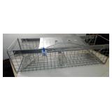 Live Animal Trap