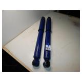 Set of Shocks #32207 Used?