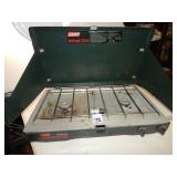 Coleman Propane Camp Stove NO SHIPPING