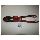 Bolt Cutters