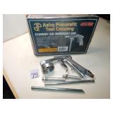 Astro Pneumatic Air Undercoat Gun