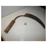 Vintage Hand Sickle