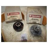 Bearings For HVAC Blower Motor