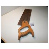 Vintage Mitre Saw