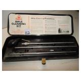 Rifle Cleaning Kit
