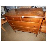 Dresser 18' x 36' x 35' NO SHIPPING
