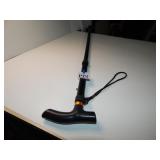 Black Adjustable Cane