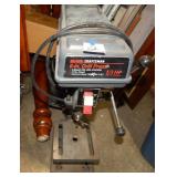 Sears/ Craftsman 8' Drill Press 1/3 HP NO SHIPPING