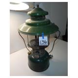 Coleman Gas Lantern NO SHIPPING