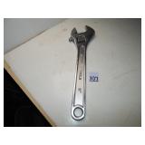 15' Crescent Wrench