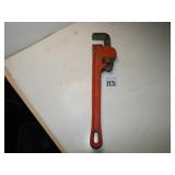 14' Heavy Duty Pipe Wrench
