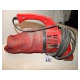 Dirt Devil Handheld Vacuum