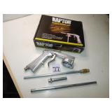 Raptor Schutz Spray Gun