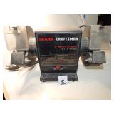 Sears 5' Bench Grinder NO SHIPPING