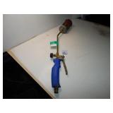 Greenwood Brand Propane Weed Burner Attachment