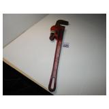 18' Pipe Wrench
