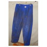 Columbia Sportswear Rain Pants Men's Sz XL